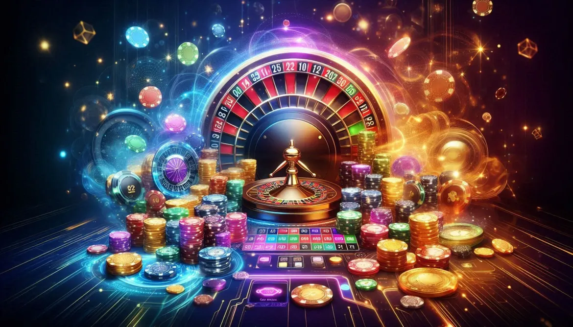 SpinLynx Casino